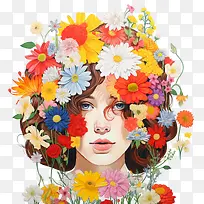 ����Ů��-����Ů��������ʵĻ��ջ���-������