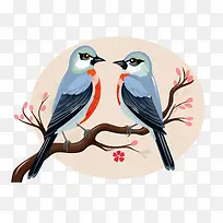 爱情鸟-爱情鸟-空若网 爱情鸟-爱情鸟-空若网