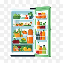 ����-���俪��ʽ�����������þ�ʳ�ﴢ��-������