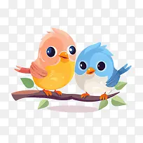 爱情鸟-爱情鸟-空若网 爱情鸟-爱情鸟-空若网