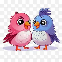 爱情鸟-爱情鸟-空若网 爱情鸟-爱情鸟-空若网