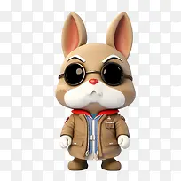 兔子-兔子卡通动画电视-空若网 兔子-兔子卡通动画电视-空若网