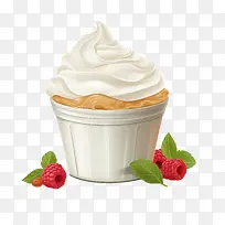 生奶油-生奶油图片内容覆盆子生奶油杯-空若网 生奶油-生奶油图片内容覆盆子生奶油杯-空若网