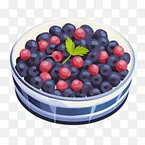 蓝莓沙拉-蓝莓沙拉水果沙拉蓝莓水果盘-空若网 蓝莓沙拉-蓝莓沙拉水果沙拉蓝莓水果盘-空若网