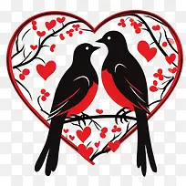 爱情鸟-爱情鸟-空若网 爱情鸟-爱情鸟-空若网