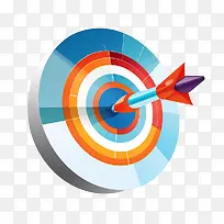 目标-广告图标-空若网 目标-广告图标-空若网