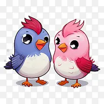 爱情鸟-爱情鸟-空若网 爱情鸟-爱情鸟-空若网