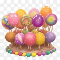 国家棒棒糖日-国家棒棒糖日糖果甜点棒棒糖多彩-空若网 国家棒棒糖日-国家棒棒糖日糖果甜点棒棒糖多彩-空若网