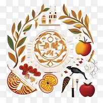 犹太新年-犹太新年-空若网 犹太新年-犹太新年-空若网