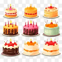 生日蛋糕-生日蛋糕-空若网 生日蛋糕-生日蛋糕-空若网