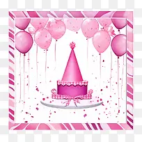 生日相框-生日相框-空若网 生日相框-生日相框-空若网