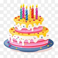 生日蛋糕-生日蛋糕-空若网 生日蛋糕-生日蛋糕-空若网