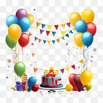 生日相框-生日相框-空若网 生日相框-生日相框-空若网