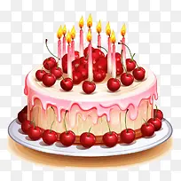 生日蛋糕-生日蛋糕-空若网 生日蛋糕-生日蛋糕-空若网