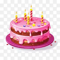 生日蛋糕-生日蛋糕-空若网 生日蛋糕-生日蛋糕-空若网