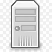 计算机案例和外壳计算机服务器计算机图标剪贴画服务器-空若网 计算机案例和外壳计算机服务器计算机图标剪贴画服务器-空若网