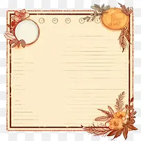 笔记模板-笔记模板食谱食谱膳食计划菜单-空若网 笔记模板-笔记模板食谱食谱膳食计划菜单-空若网