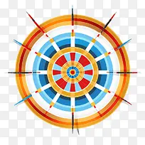 目标-目标目标靶心飞镖板箭头-空若网 目标-目标目标靶心飞镖板箭头-空若网