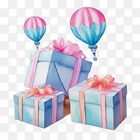 礼品盒-生日礼物-空若网 礼品盒-生日礼物-空若网