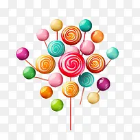 国家棒棒糖日-国家棒棒糖日糖果棒棒糖多彩糖果-空若网 国家棒棒糖日-国家棒棒糖日糖果棒棒糖多彩糖果-空若网