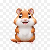 可爱的仓鼠-仓鼠-空若网 可爱的仓鼠-仓鼠-空若网