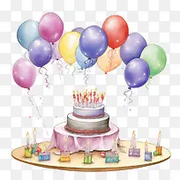 生日蛋糕-生日蛋糕-空若网 生日蛋糕-生日蛋糕-空若网