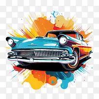 收藏汽车鉴赏日-收藏汽车鉴赏日老式经典汽车多彩-空若网 收藏汽车鉴赏日-收藏汽车鉴赏日老式经典汽车多彩-空若网