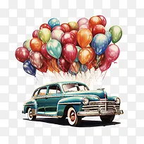 收藏家汽车鉴赏日-生日快乐-空若网 收藏家汽车鉴赏日-生日快乐-空若网