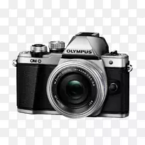 奥林巴斯om-d e-m10标志ii奥林巴斯-d e-m5标志ii奥林巴斯M.zuiko数码ed 14-42 mm f/3.5-5.6无镜可互换镜头照相机-om-空若网 奥林巴斯om-d e-m10标志ii奥林巴斯-d e-m5标志ii奥林巴斯M.zuiko数码ed 14-42 mm f/3.5-5.6无镜可互换镜头照相机-om-空若网