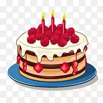 生日蛋糕-生日蛋糕-空若网 生日蛋糕-生日蛋糕-空若网