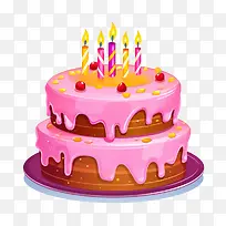 生日蛋糕-生日蛋糕-空若网 生日蛋糕-生日蛋糕-空若网