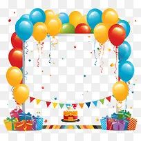生日相框-生日相框-空若网 生日相框-生日相框-空若网