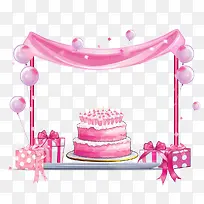 生日相框-生日相框-空若网 生日相框-生日相框-空若网