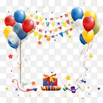 生日相框-生日相框-空若网 生日相框-生日相框-空若网