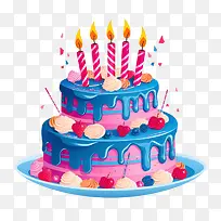 生日蛋糕-生日蛋糕-空若网 生日蛋糕-生日蛋糕-空若网