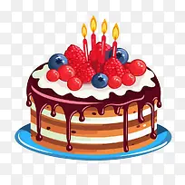 生日蛋糕-生日蛋糕-空若网 生日蛋糕-生日蛋糕-空若网