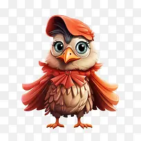 卡通鸟-卡通鸟-空若网 卡通鸟-卡通鸟-空若网