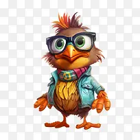 卡通鸟-卡通鸟-空若网 卡通鸟-卡通鸟-空若网