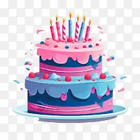 生日蛋糕-生日蛋糕-空若网 生日蛋糕-生日蛋糕-空若网