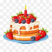 生日蛋糕-生日蛋糕-空若网 生日蛋糕-生日蛋糕-空若网