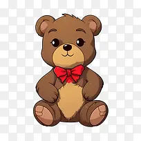 泰迪熊日-网页设计-空若网 泰迪熊日-网页设计-空若网