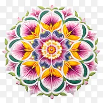 onam����rangoli-onam����rangoli����ˮ�ʶ��-������