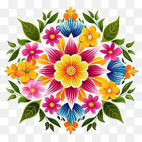 onam����rangoli-onam����rangoli������װ�ζ��-������