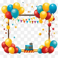 生日相框-生日相框-空若网 生日相框-生日相框-空若网