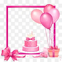 生日相框-生日相框-空若网 生日相框-生日相框-空若网