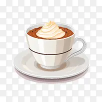 国际咖啡日-一杯咖啡-空若网 国际咖啡日-一杯咖啡-空若网