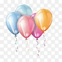 气球-气球气球多彩派对庆典-空若网 气球-气球气球多彩派对庆典-空若网