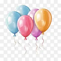 气球-气球气球多彩派对庆典-空若网 气球-气球气球多彩派对庆典-空若网