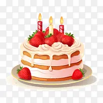 生日蛋糕-生日蛋糕-空若网 生日蛋糕-生日蛋糕-空若网