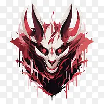 噩梦狐狸-翅膀-空若网 噩梦狐狸-翅膀-空若网